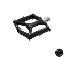 MKS Mikashima Orbiter Black 9/16 core picture