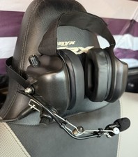 TrailFreqs Maggie™ OffRoad Radio Headset w/PTT 5 Pin Cable and Case picture