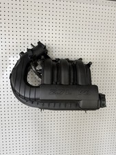 2006-2010 Dodge Charger Chrysler 300 2.7L Upper Intake Manifold Assembly OEM picture