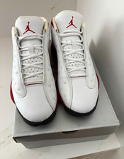2005 Vintage Jordan Air Jordan 13 Retro Low Chicago Men’s Basketball Sneakers picture