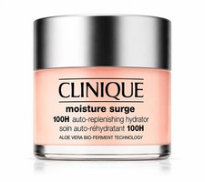 CLINIQUE Moisture Surge 100H Auto-Replenishing Hydrator - 125ml / 4.2oz - Sale picture