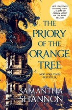 The Priory of the Orange Tree (The Roots of Chaos) picture