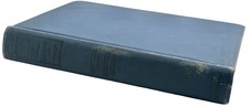 Antique 1931 Fabrics & Dress Textbook by Rathbone & Tarpley Sewing Dressmaking picture