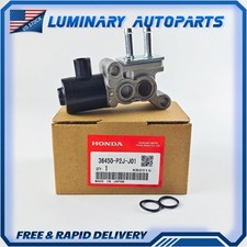 OEM Idle Air Control Valve IAC 36450-P2J-J01 For 1992-2001 Honda Acura 1.5L 1.8L picture