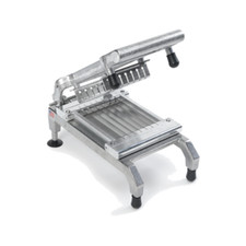 Nemco 55975-2SC Easy Chicken Slicer with 1/4  Cut (Scalloped) picture