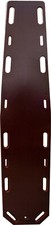 U.S. G.I. Wooden Extrication Spine Board picture