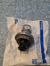 ~NEW GENUINE BENDIX AD-IP & AD-IS REPLACEMENT PURGE VALVE ASSEMBLY KIT ~ K022105 picture