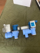 New 5221JA2006D, AP4445614, PS3527457 Inlet Valve For LG Refrigerator picture