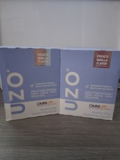 Uzo, supreme 2 Pack OMNILIFE,  (vitamina B3), selenio y vitamina E  original. picture
