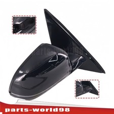 1x For BWM X5 G05 X7 G07 19-23 Heated Auto-Dimming 51168738350 Right Mirror picture