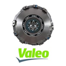 VALEO OE DUAL MASS FLYWHEEL for 2013-2021 HYUNDAI VELOSTER ELANTRA GT 1.6L TURBO picture