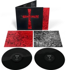 Tony Iommi - (PRESALE 10/23/26) From the Dark (VINYL 2xLP) - METAL *NEW* picture