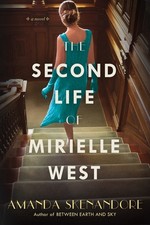 The Second Life of Mirielle West: A..., Amanda Skenando picture