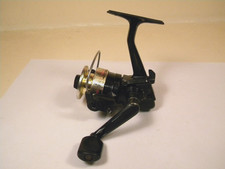 Vintage Daiwa UL7 Ultra Light spinning reel picture