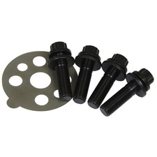 Fluidampr 300007 Harmonic Balancer Installation Kit for 2003-2025 Dodge/Ram 5.9L picture