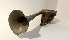 1929-1931 Moto Vox Electric Air Trumpet Horn Garner Hudson Willys Studebaker picture