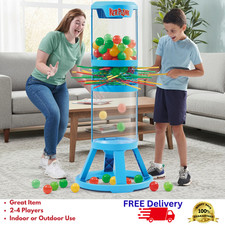 Giant KerPlunk Game Indoor Outdoor Family Fun Party Kids Classic Toy Set New picture