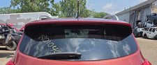 FITS 2011-2015 ROGUE EXCEPT SPORT 2.5L Rear Spoiler picture