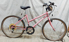 1983 Schwinn Frontier 24