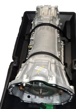 21020-X414E New Automatic Transmission 7 Speed for 2009-12 Infiniti FX50 VK50VE picture