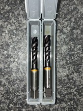 2x NEW Guhring 9048825079380 5/16-24 UNF H5 Spiral Flute Tap 4882 picture