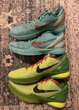 Kobe Bundle Size Men's 12 picture