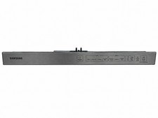 Samsung Dishwasher Control Panel DD82-01594B 6730000282 picture