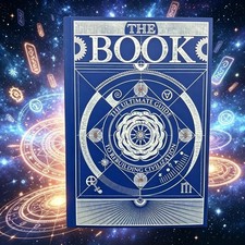 The Book The Ultimate Guide to Rebuilding a Civilization - Inspirational Science picture
