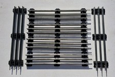 (6) Lionel O Gauge 10