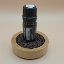 doTERRA Roman Chamomile Essential Oil 5 mL Amber Glass Bottle Aromatherapy picture