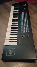 Sequential Circuits Prophet 2000 61-Key 8-Voice Polyphonic 80's Synth/Sampler picture