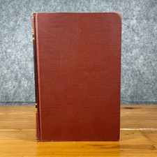 Helen Corbitt's Cookbook 1957 21st Printing Hardcover No Dust Jacket Vintage picture