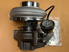 New Turbo For Detroit DD13 Freightliner Cascadia Mercedes-Benz Bus Diesel 12.8L picture