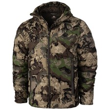 Pnuma Outdoors Palisade Caza Jacket, Camo, PrimaLoft Insulation (PA-JK-CZ) picture