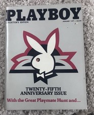 Vintage 1979 Playboy Issuse 10 of 12 picture