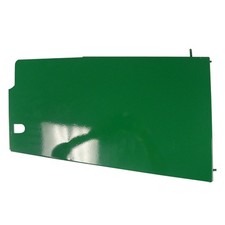 New Aftermarket RH Rear Engine Side Shield AR26769 Fits John Deere Tractors picture