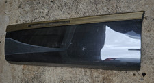 93 - 96 Cadillac Fleetwood Brougham passenger quarter panel @ rear bumper right picture
