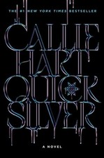 Quicksilver (Standard Edition) by Callie Hart: New picture