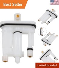Carburetor Main Jet Compatible with Briggs Stratton 09P702 592792 for Lawn Mower picture