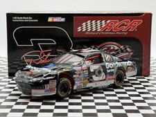 1997 Dale Earnhardt Goodwrench Daytona 500 Crash Car Raced Version Action 1/32 picture