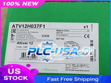 ATV12H037F1 1PCS New Schneider ATV12H037F1 Frequency Converter  Fast Delivery picture