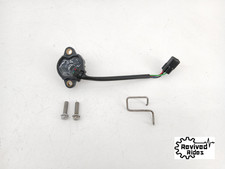 Triumph 17-19 Street Triple 13-17 Daytona Oem Neutral Gear Position Sensor picture