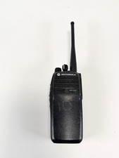 Motorola XPR 6350 Two-Way Radio AAH55QDC9LA1AN Ships Fast picture