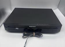 Marantz BD7003 Blu-Ray Upscaling 1080p DVD Player picture