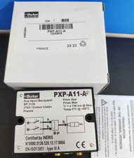 NEW Parker PXP-A11-A pneumatic valve #G picture