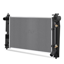 Radiator/03-08 Pontiac Vibe, 2003-2008 Toyota Corolla, 2003-2008 Toyota Matrix picture