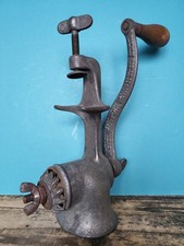 Antique 1890-1900s UNIVERSAL #2 Meat Grinder Landers Frary & Clark Food Chopper picture