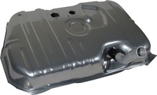 1978-1988 Monte Carlo G-Body Fuel Injection EFI Gas Tank 17 Gal Steel #TM306A-T picture