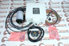 AEM V3 Water / Methanol Multi Input Injection Kit w/ 1.15 Gallon Tank 30-3350  picture