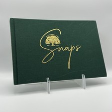 John’s Island Club “Snaps” 50th Anniversary Picture Book picture